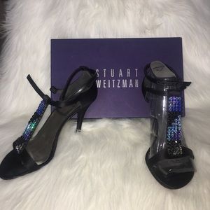 Stuart Weitzman Shoes - Stuart Weitzman Sandal Stuart Weitzman Shoes - Stuart Weitzman Sandal